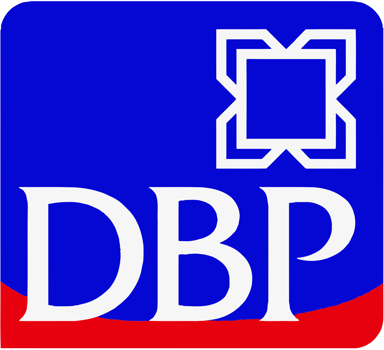 DBP logo